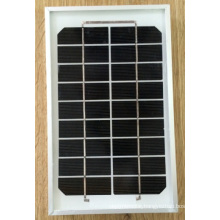 Large Stock 5W 9V Mono Panel (ODA5-9-M)